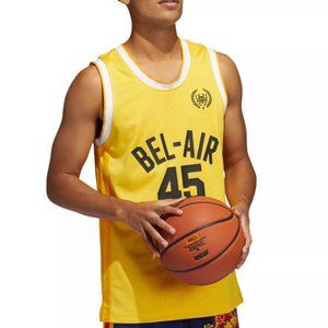 adidas Men's D.O.N. x BAA Jersey - Size XXL - New
